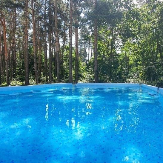 Apartamenty Na Camp4U Z Basenem I Sauna W Siechnicach Kolo Wroclawia Siechnice Esterno foto